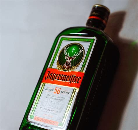 most popular liquor in germany
